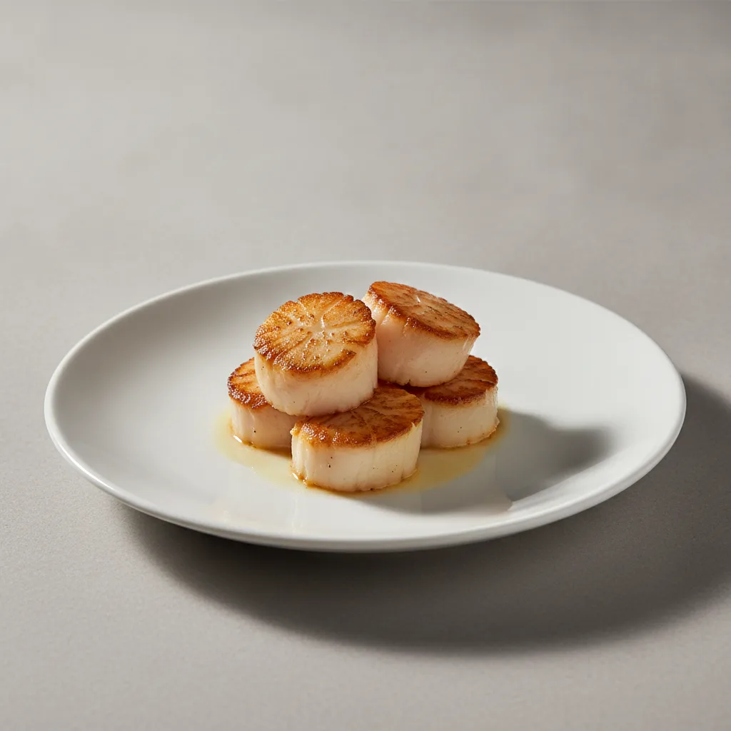 Scallop Scallop