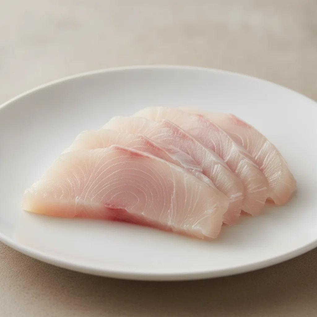 Plain Albacore Plain Albacore