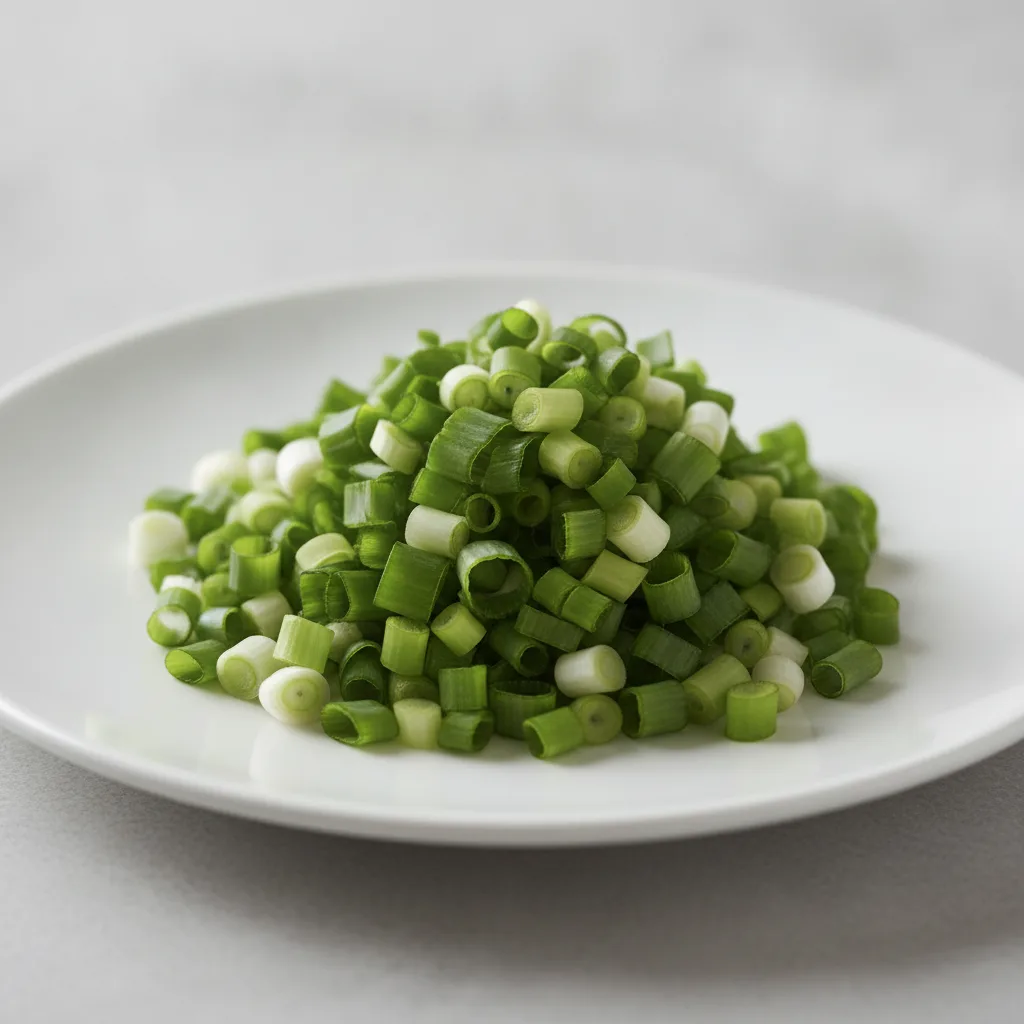 Green Onion Green Onion