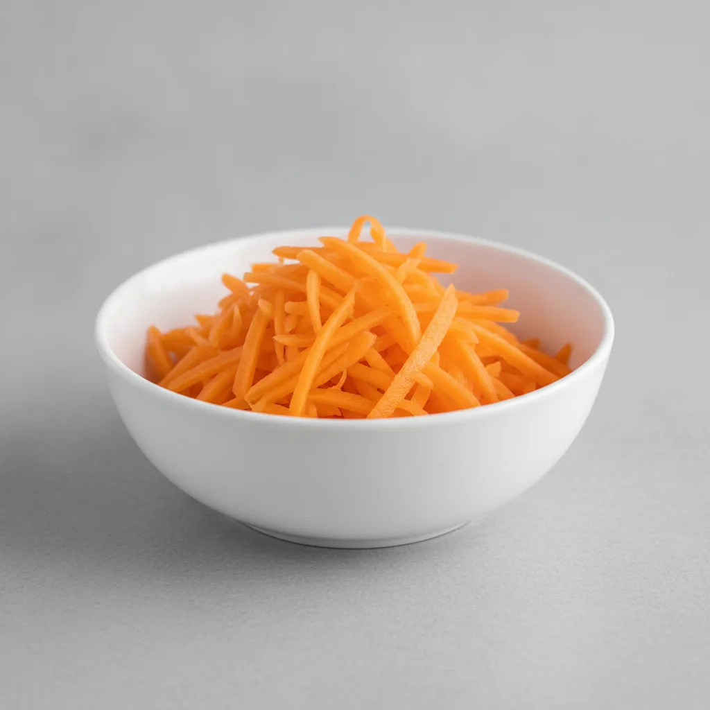 Carrot Carrot
