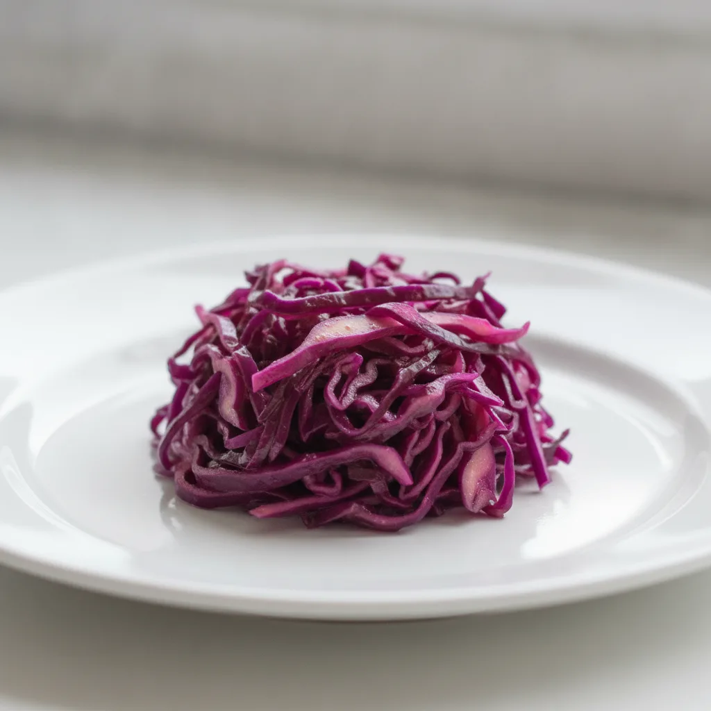 Red Cabbage Red Cabbage