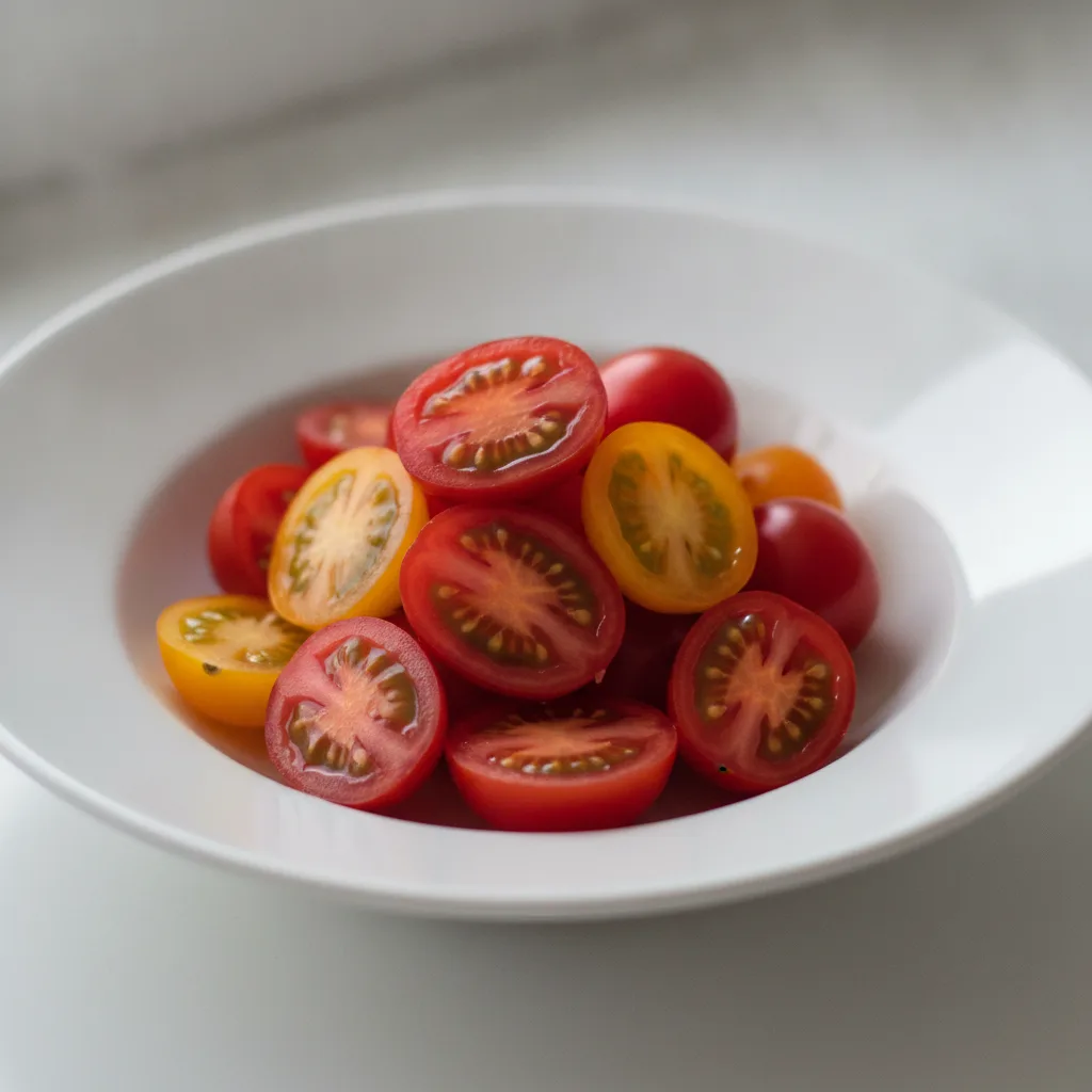 Grape Tomato Grape Tomato