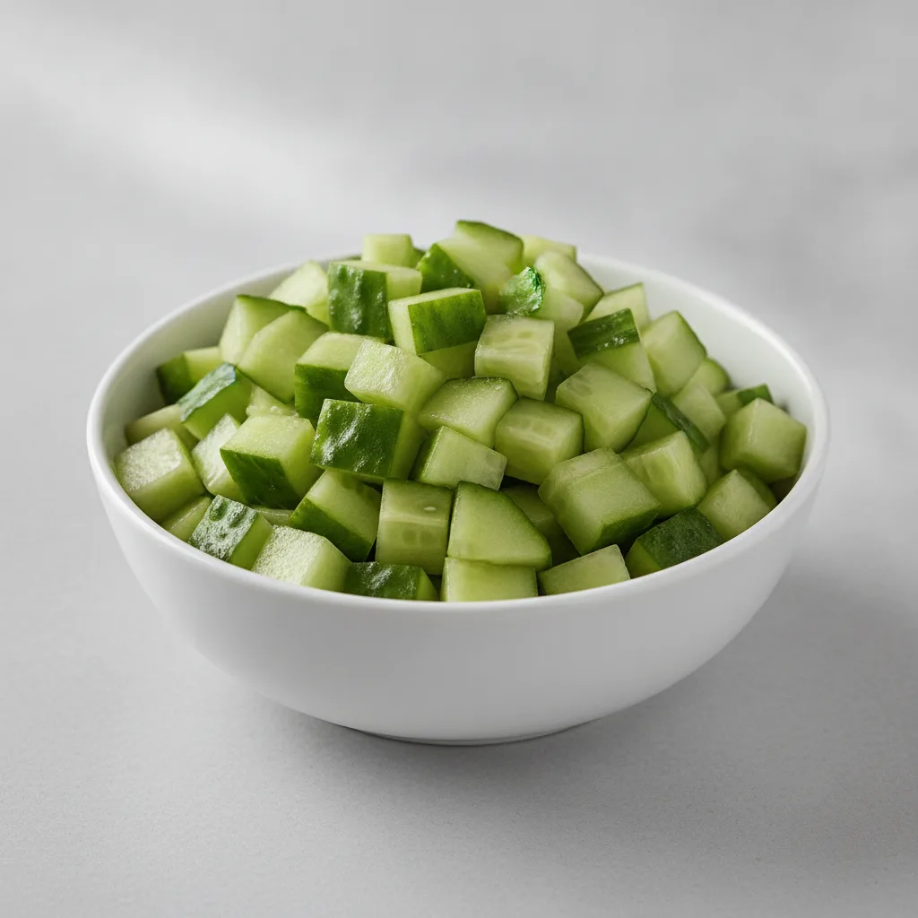 Cucumber Cucumber