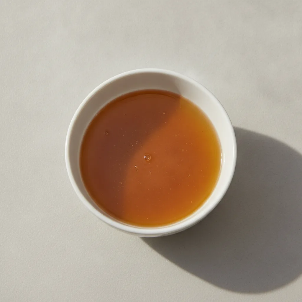 Ponzu Sauce Ponzu Sauce
