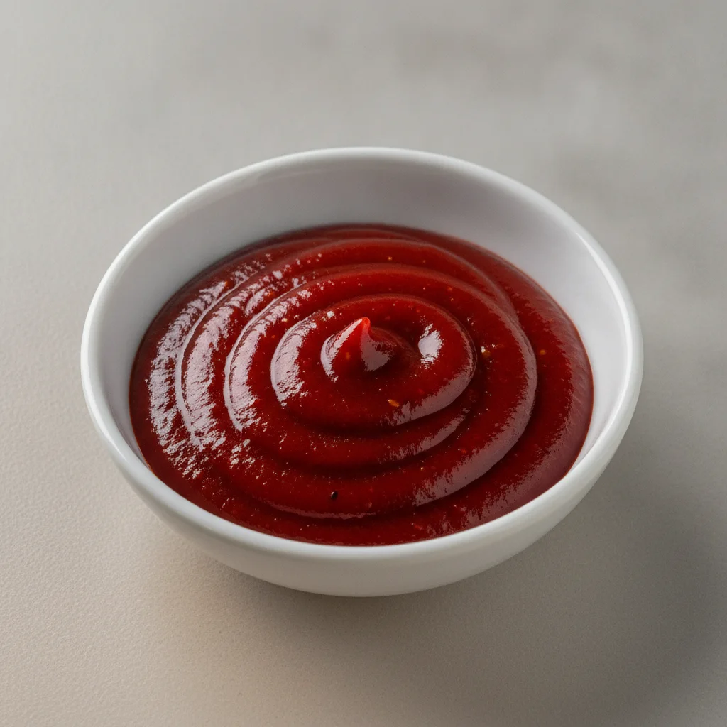 Spicy Gochujang Sauce Spicy Gochujang Sauce