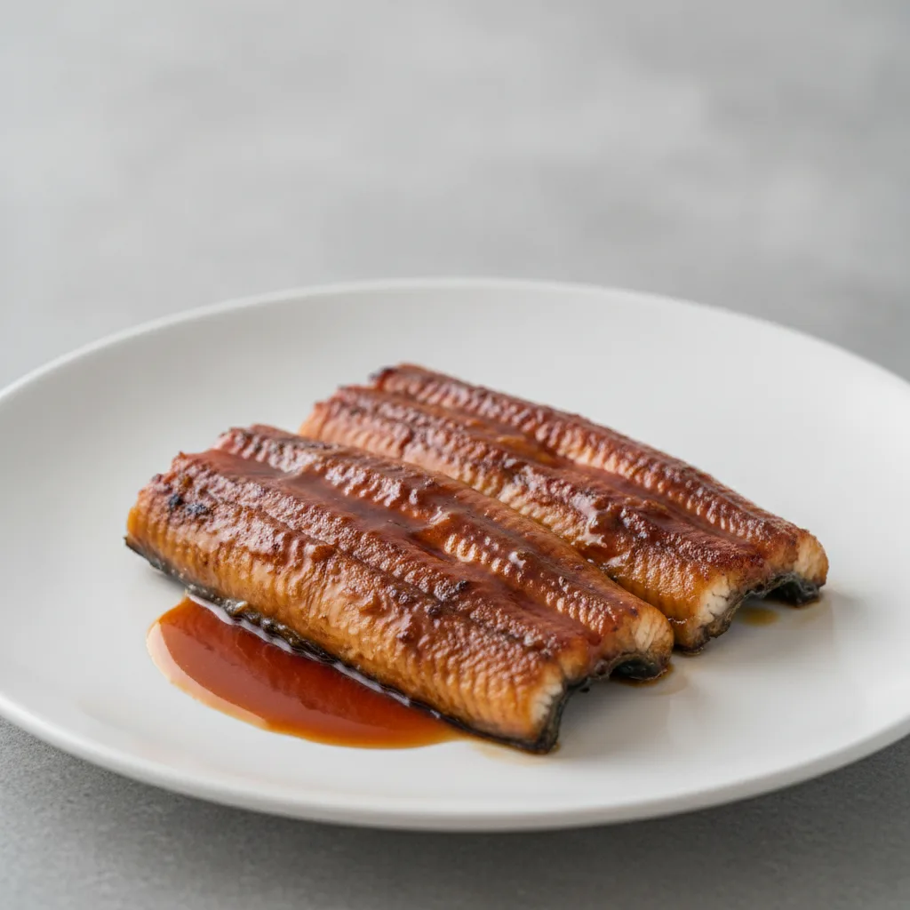 Unagi Sauce Unagi Sauce