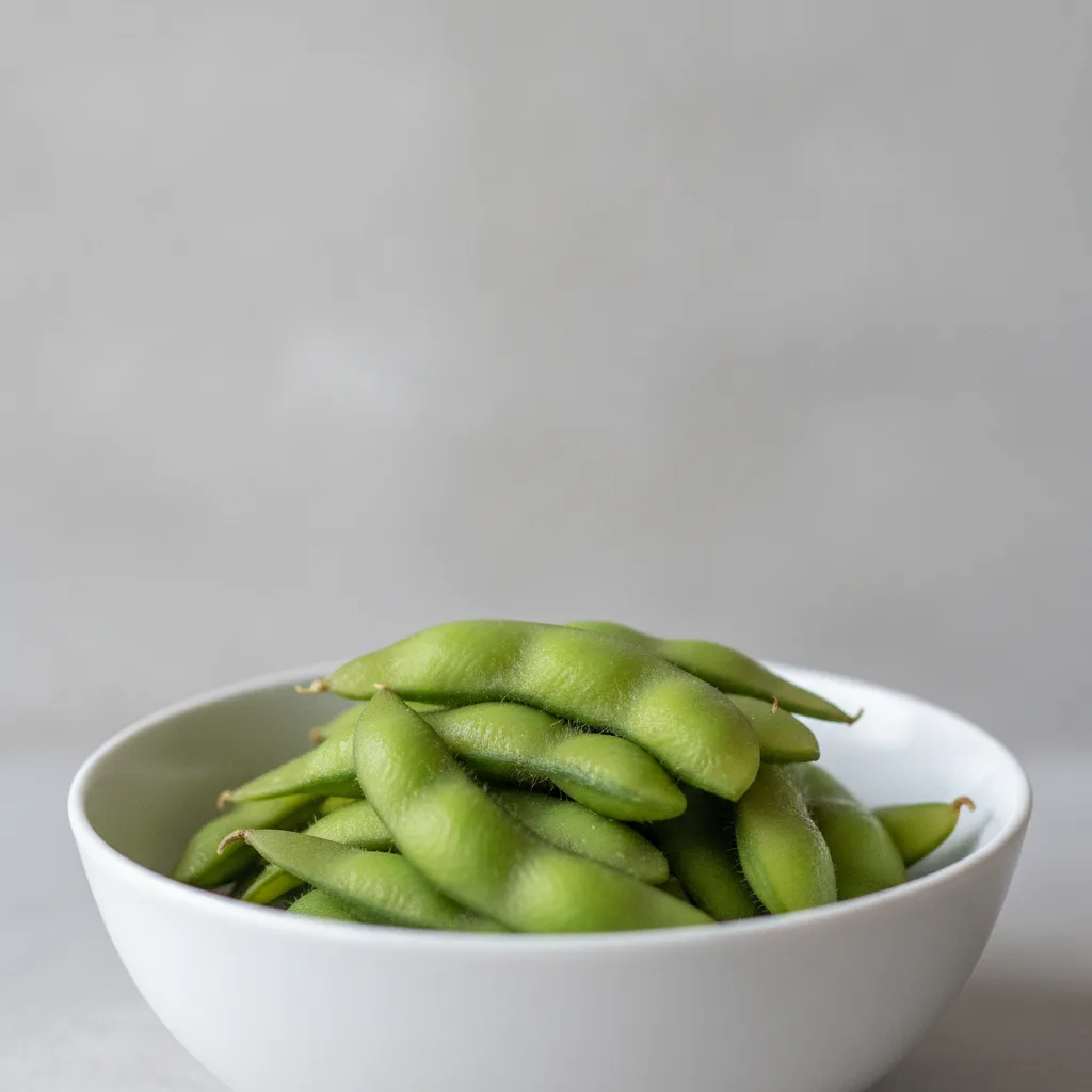 Edamame Edamame