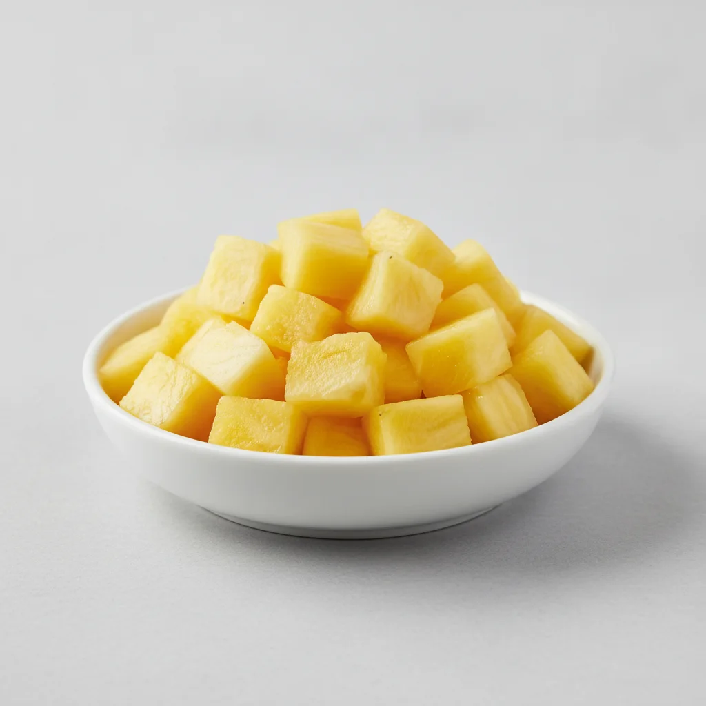 Pineapple Pineapple