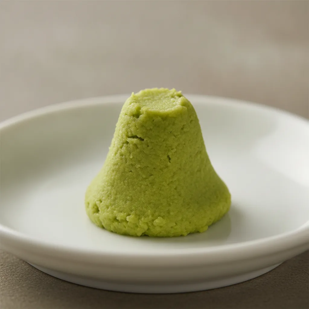 Wasabi Wasabi