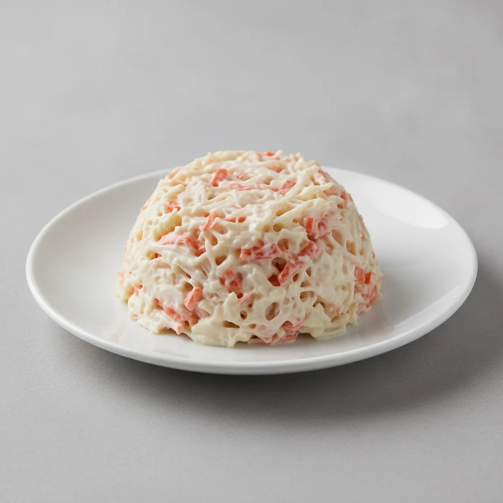 Crab Salad Crab Salad