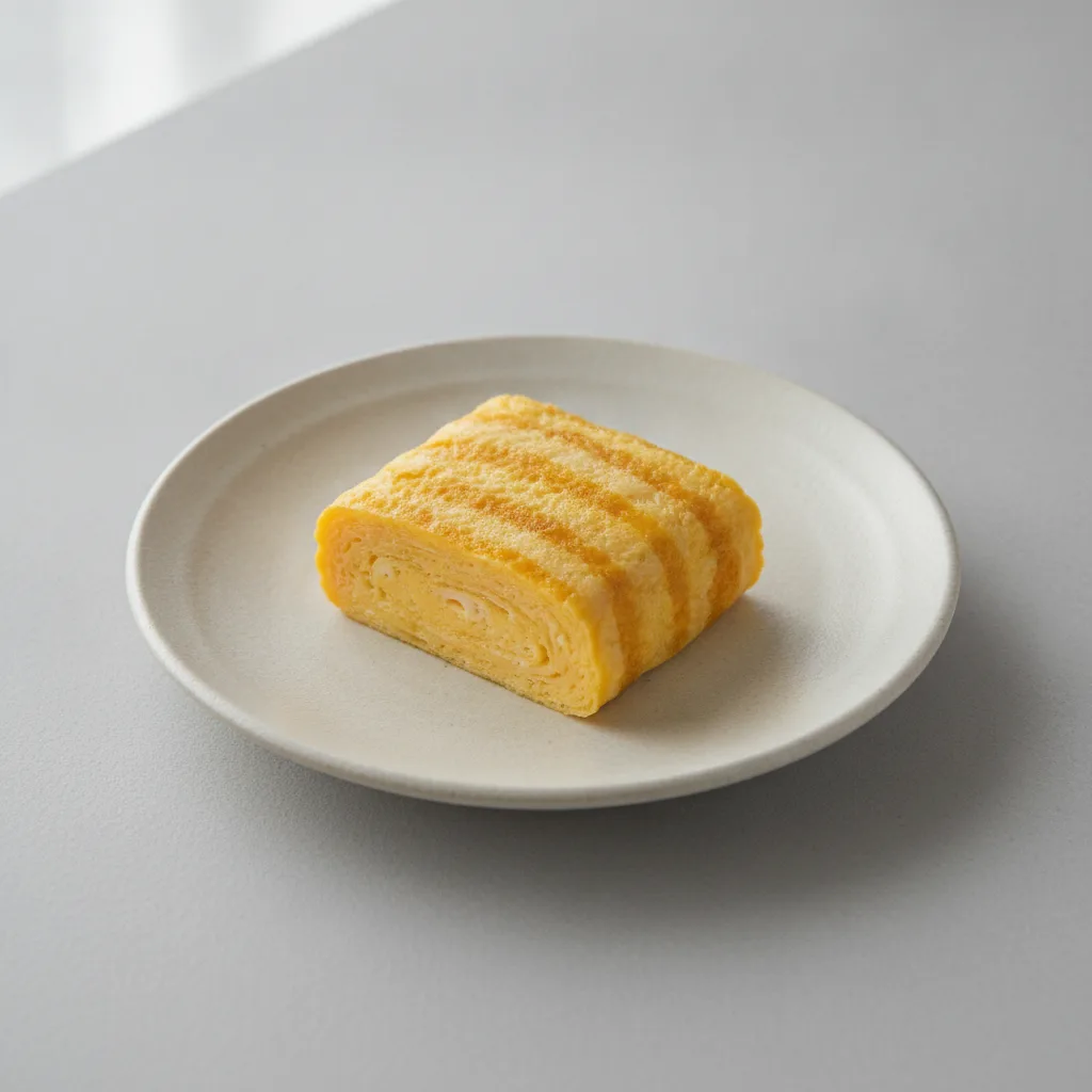 Tamago Tamago