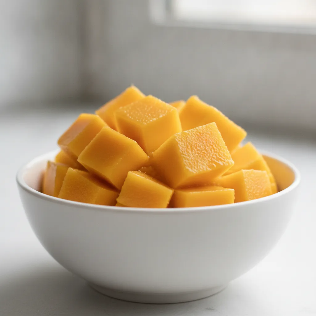 Mango Mango