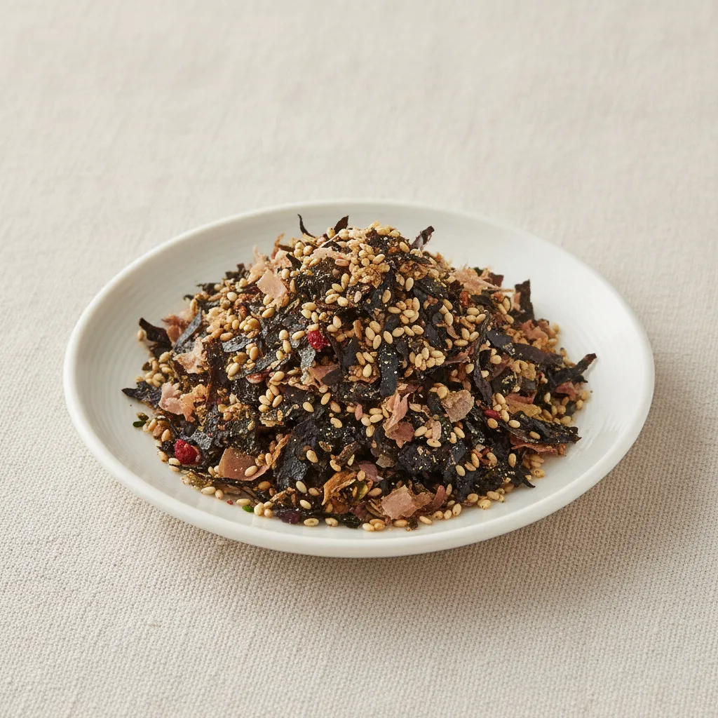 Furikake Furikake