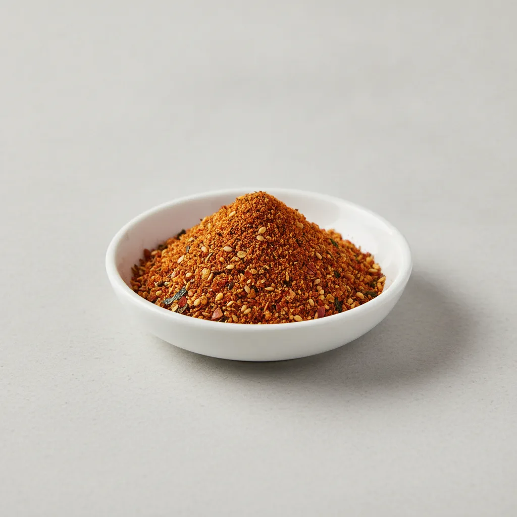 Togarashi Togarashi