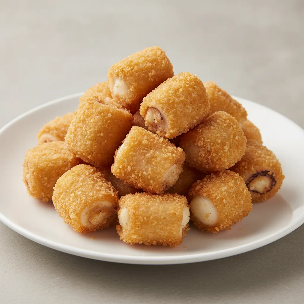 Karaage Squid