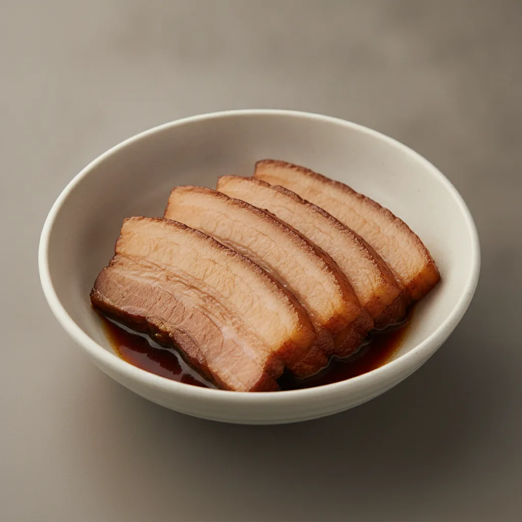 Chashu Pork Belly
