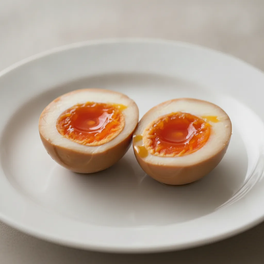 Ajitama Egg