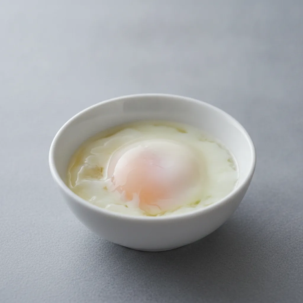 Onsen Egg