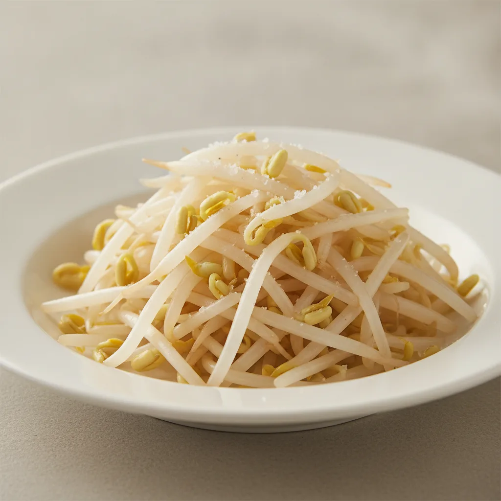 Bean Sprouts