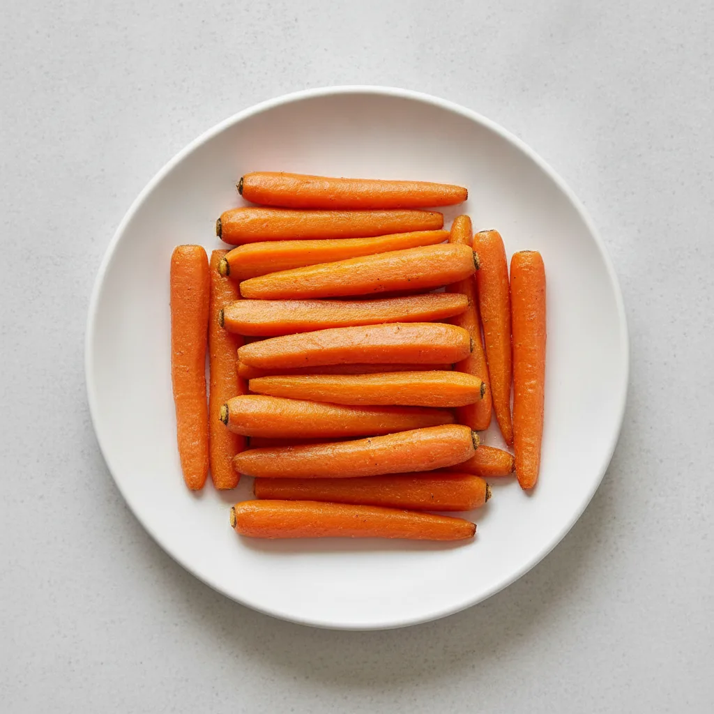 Carrots