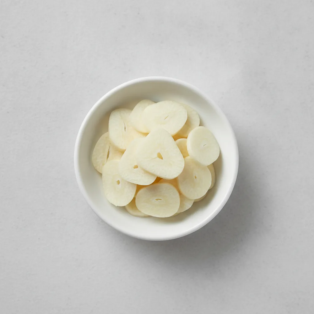 Fresh Garlic