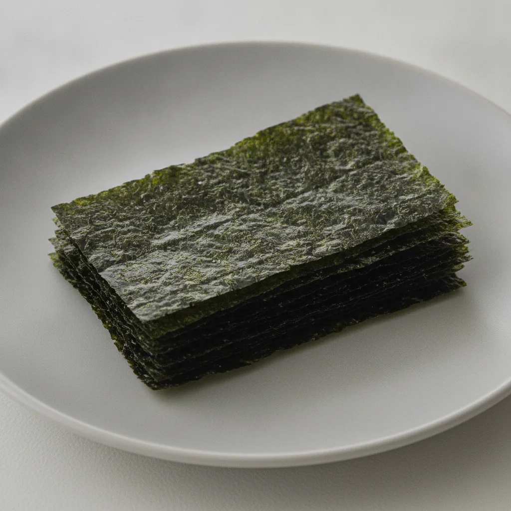Nori Seaweed