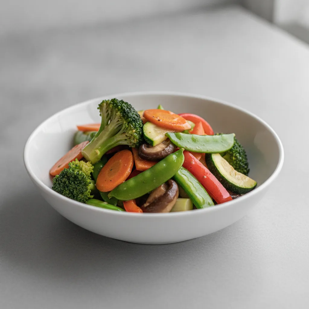 Veggie Mix