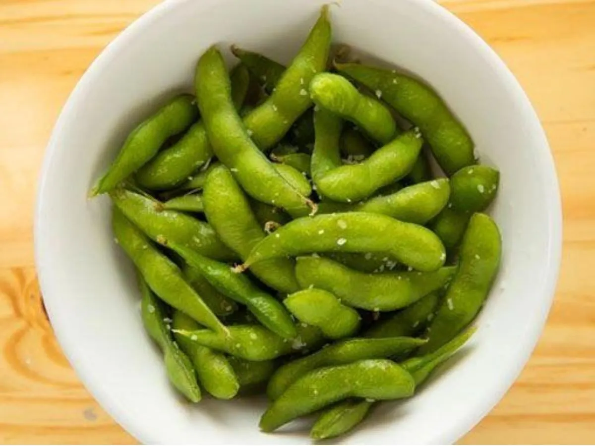 Edamame