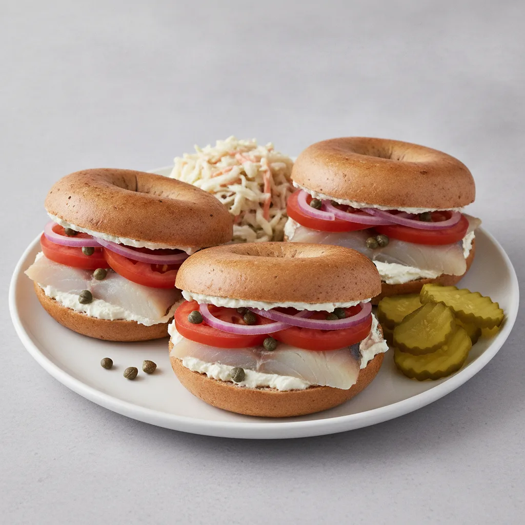 Gluten Free Signature Platter - the Max Zucker (Small) Gluten Free Signature Platter - the Max Zucker (Small)