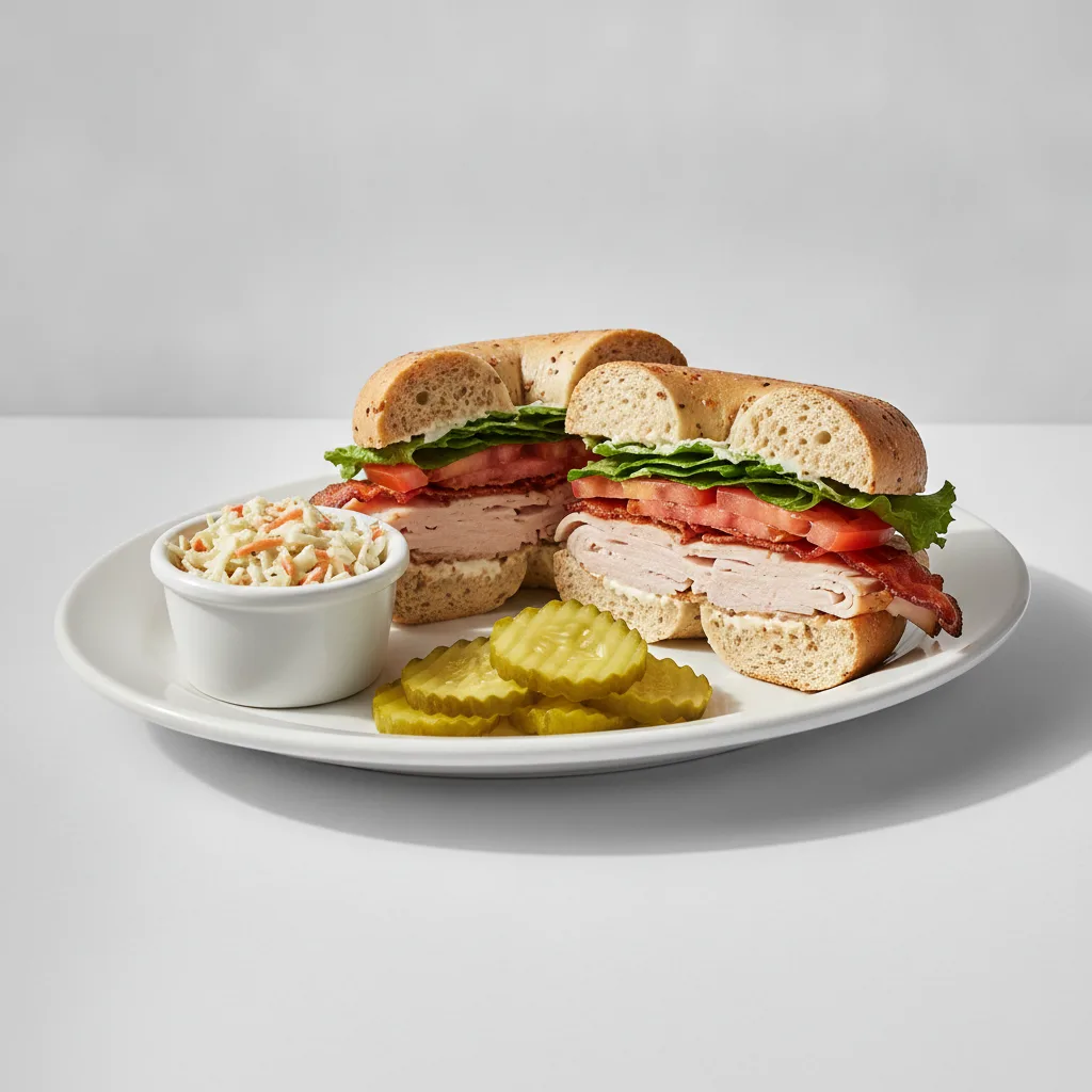 Gluten Free Signature Platter - the Chelsea Club (Small) Gluten Free Signature Platter - the Chelsea Club (Small)