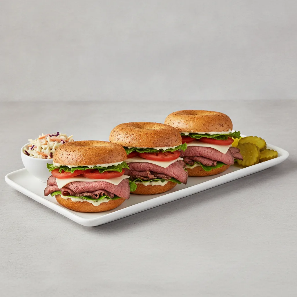 Gluten Free Signature Platter - the RB Prime (Small) Gluten Free Signature Platter - the RB Prime (Small)