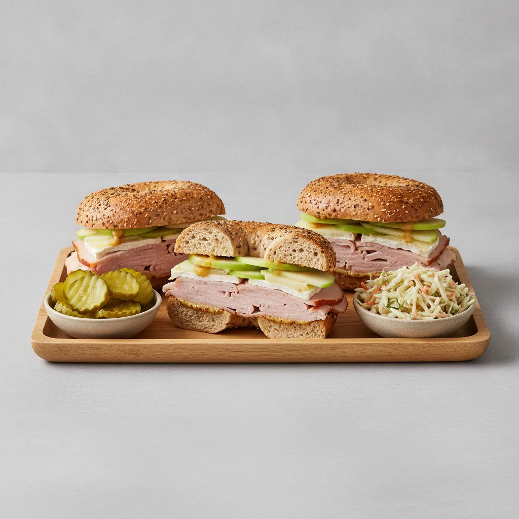 Gluten Free Signature Platter - the Tribeca (Small) Gluten Free Signature Platter - the Tribeca (Small)