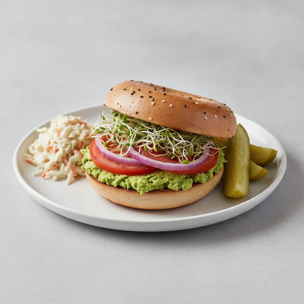 Signature Sandwich Platter - the Avocado Toast Sandwich (Small) Signature Sandwich Platter - the Avocado Toast Sandwich (Small)