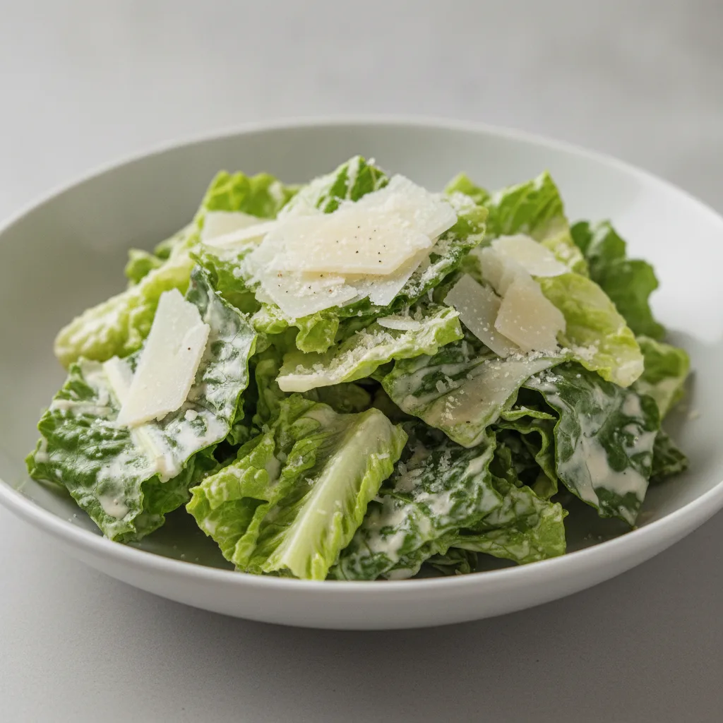 Caesar Salad Caesar Salad