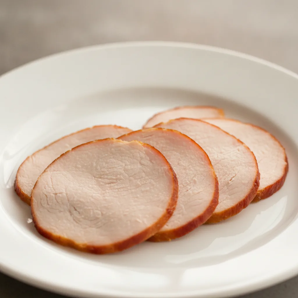 Smoked Turkey Smoked Turkey