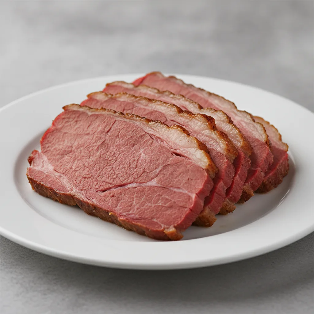 Corned Beef Corned Beef
