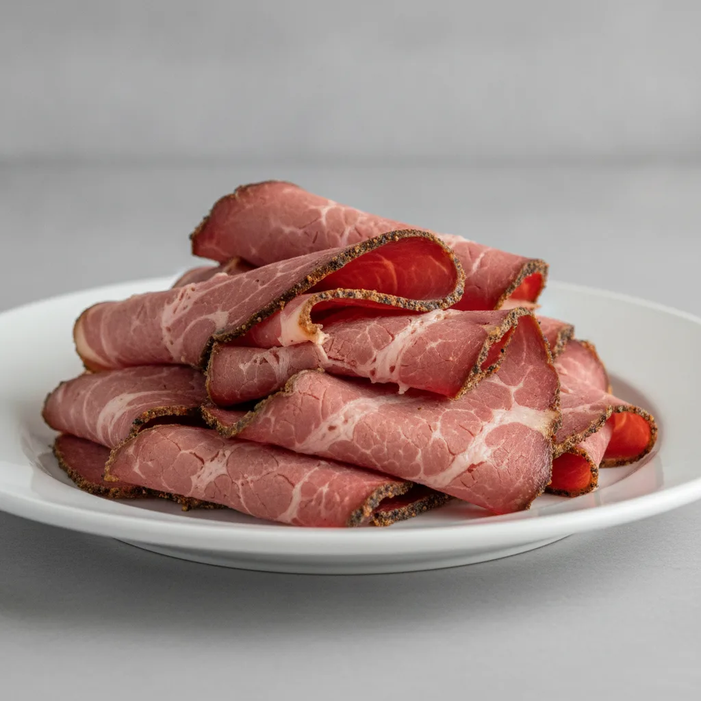 Pastrami Pastrami