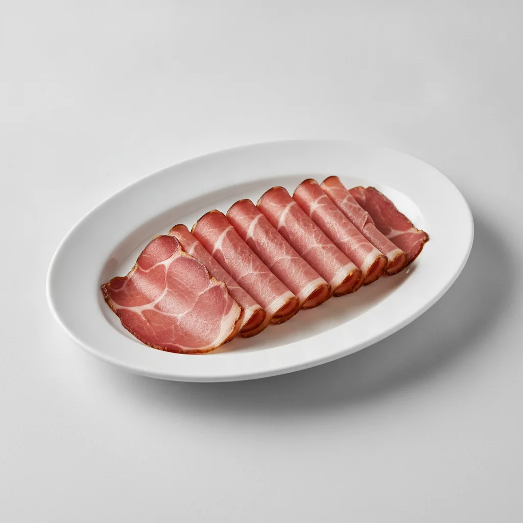 Black Forest Ham Black Forest Ham
