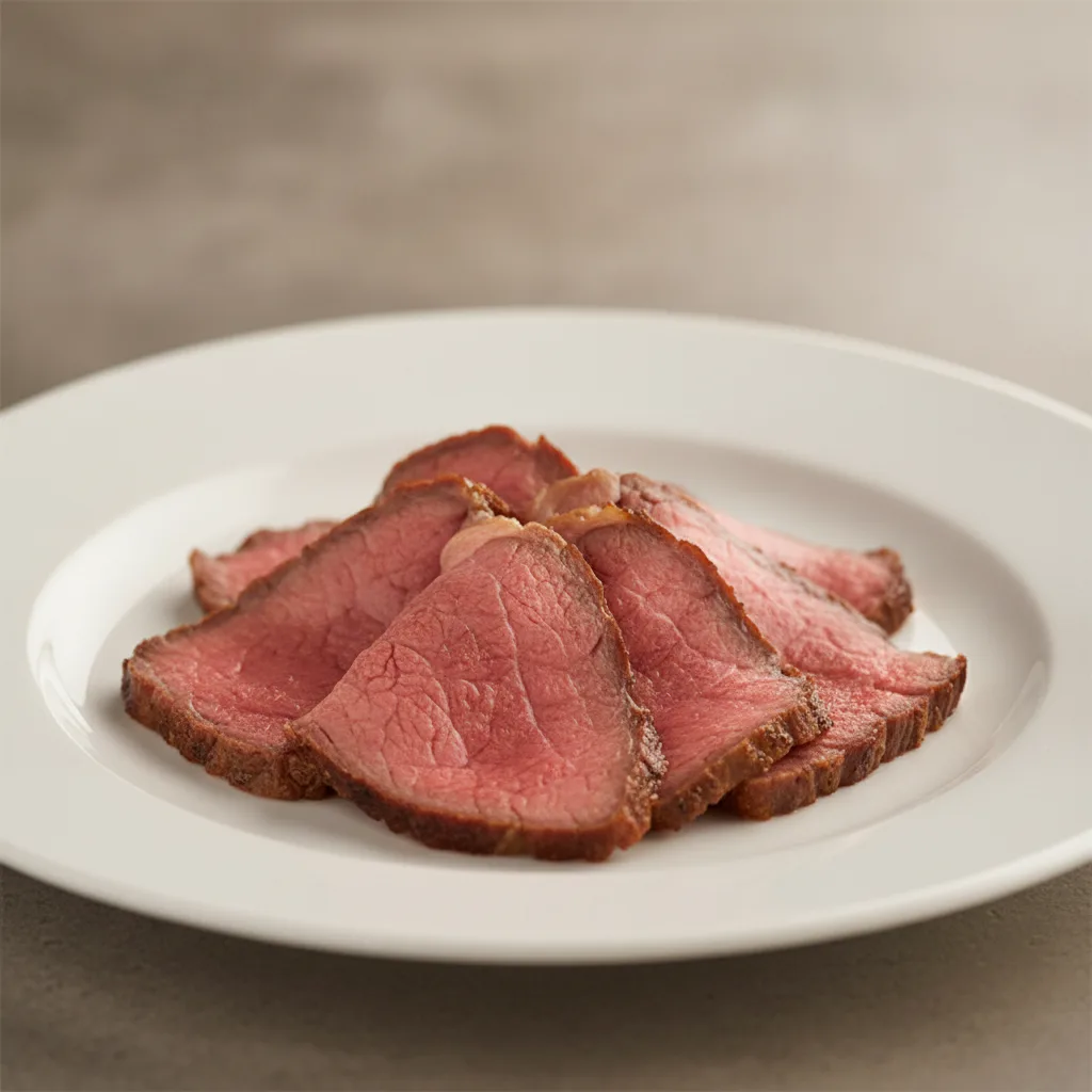 Roast Beef Roast Beef