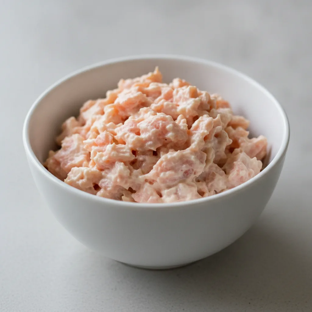 Salmon Salad Salmon Salad