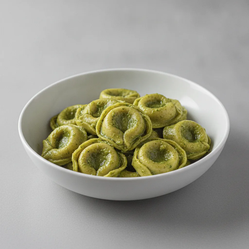 Pesto Tortellini (Large) Pesto Tortellini (Large)