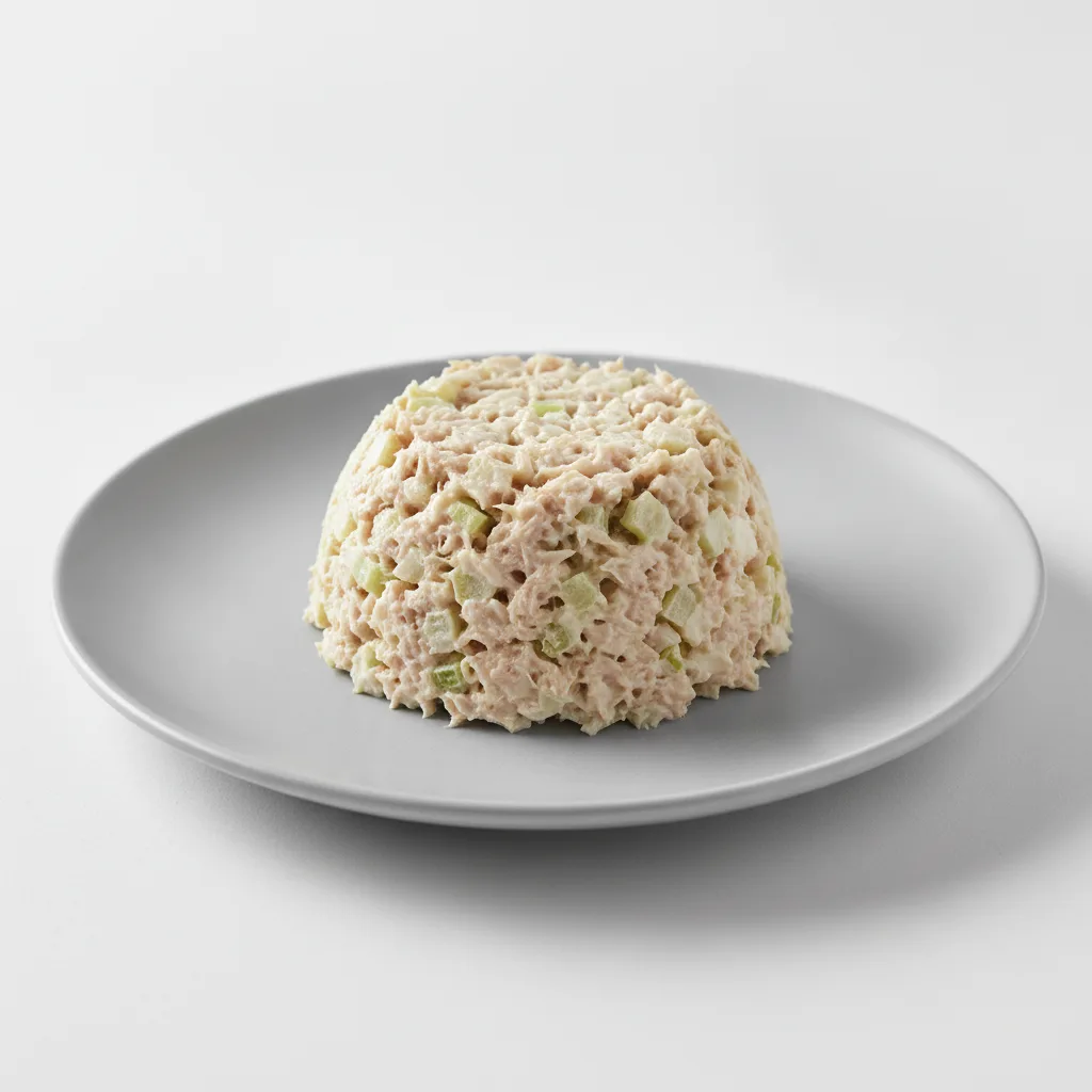 Tuna Salad Tuna Salad