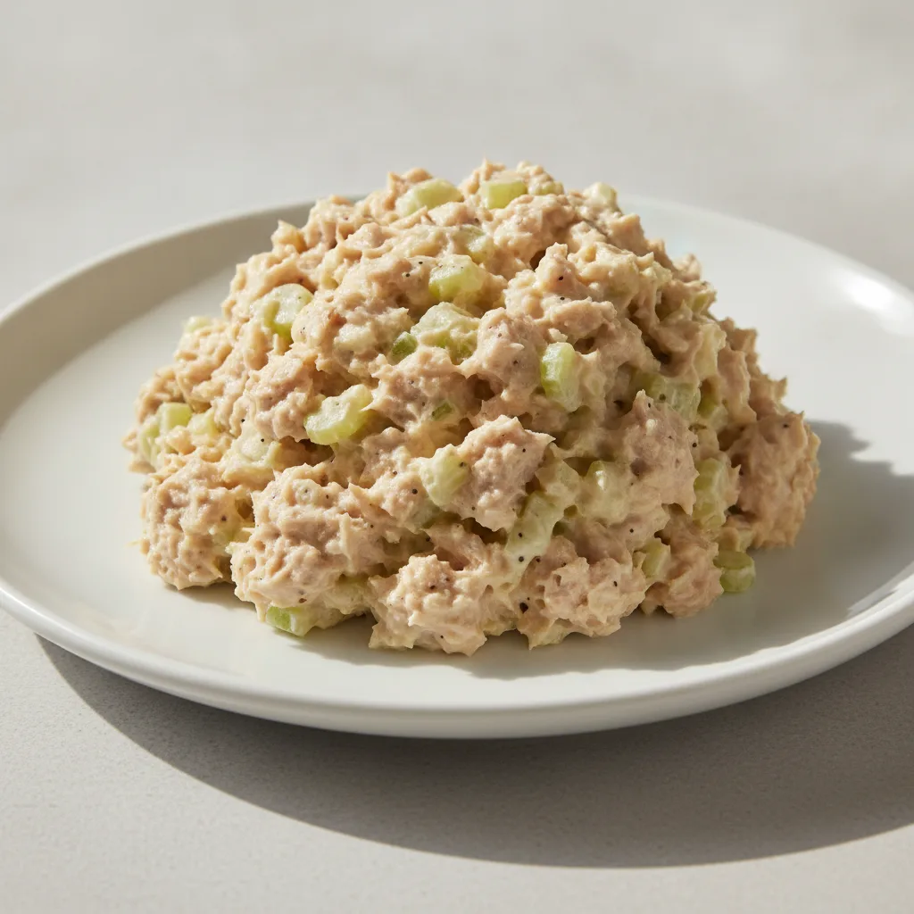 Tuna Salad (a La Carte) Tuna Salad (a La Carte)