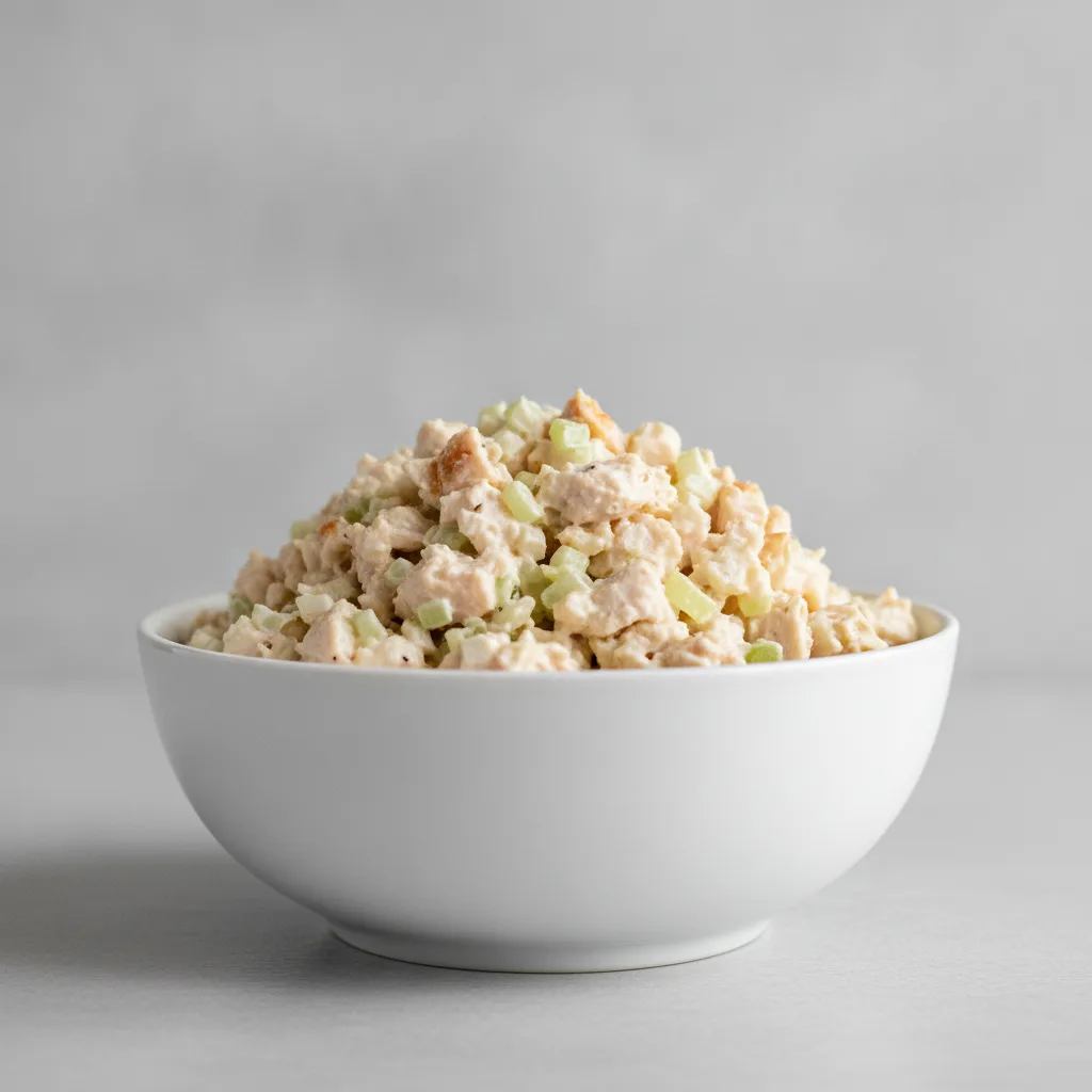 Chicken Salad Chicken Salad