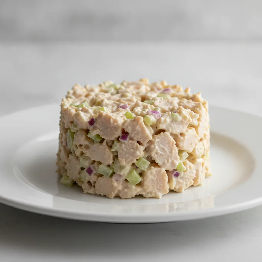 Chicken Salad (a La Carte) Chicken Salad (a La Carte)