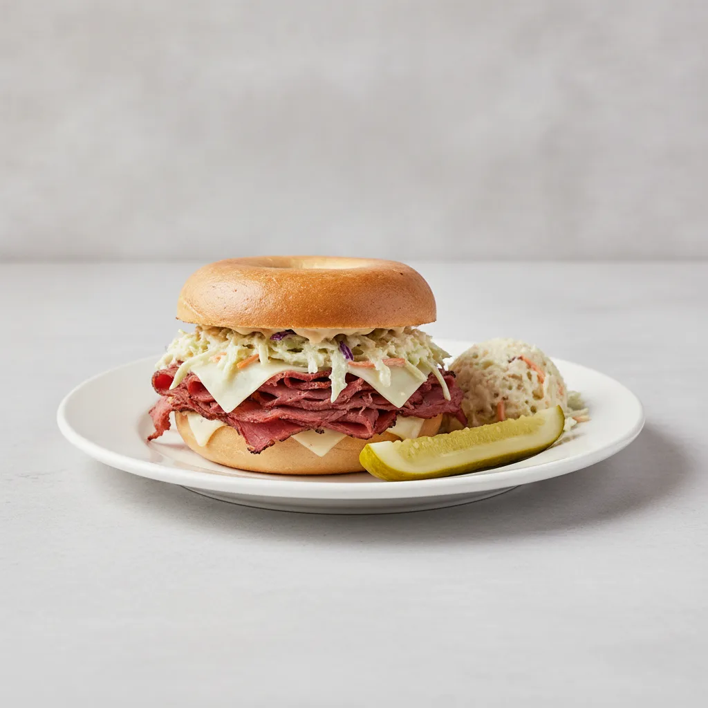 Signature Sandwich Platter - the Flatiron Sandwich (Small) Signature Sandwich Platter - the Flatiron Sandwich (Small)