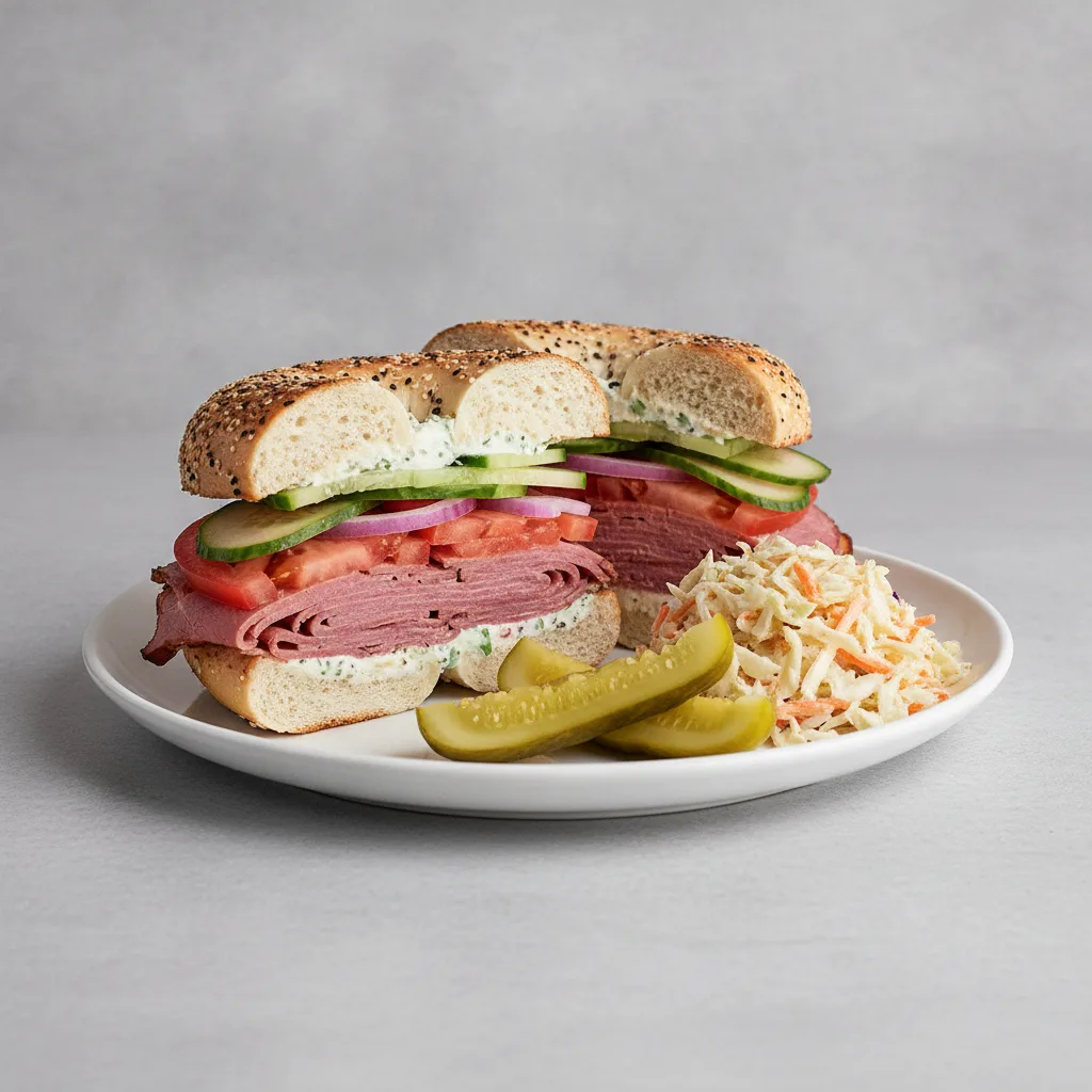 Signature Sandwich Platter - the Grand Central Sandwich (Small) Signature Sandwich Platter - the Grand Central Sandwich (Small)