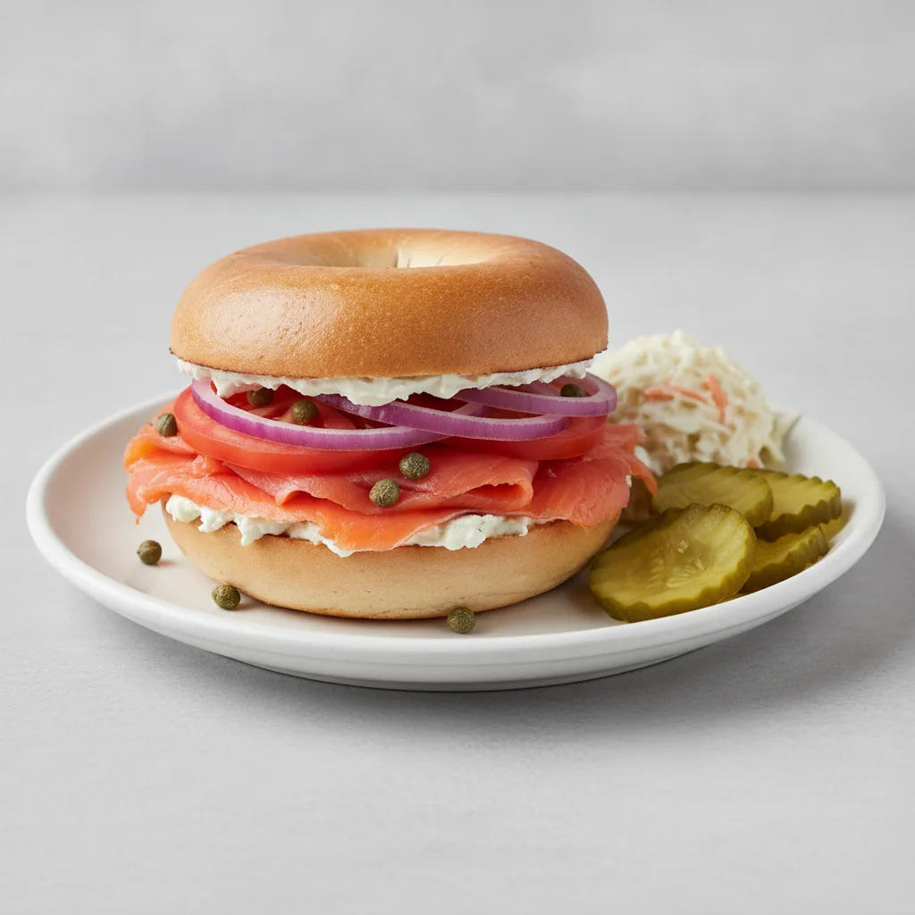 Signature Sandwich Platter - the Zucker's Traditional Sandwich (Small) Signature Sandwich Platter - the Zucker's Traditional Sandwich (Small)