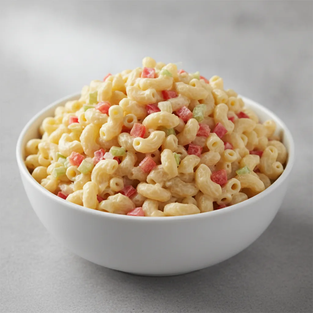 Macaroni Salad (Large) Macaroni Salad (Large)