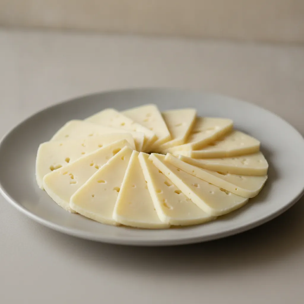 Havarti Cheese Havarti Cheese